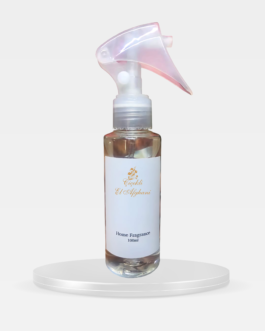 Diffuseur Maison La Cannelle