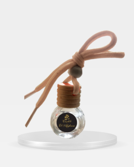 Diffuseur Voiture Ambar