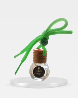 Diffuseur Voiture Jasmine