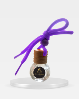 Diffuseur Voiture Lavande